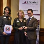 Președinta TAPS, Bonnie Carroll, îndeamnă România să facă parte din Programul de asistență pentru supraviețuitorii tragediilor. Leviatan Design susține acest demers