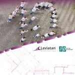 LEVIATAN DESIGN - 10 years, over 100 experts and an ongoing technological progress
